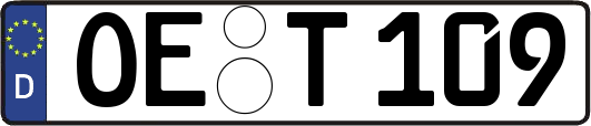 OE-T109
