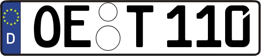 OE-T110
