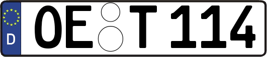 OE-T114