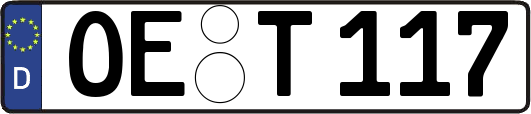 OE-T117