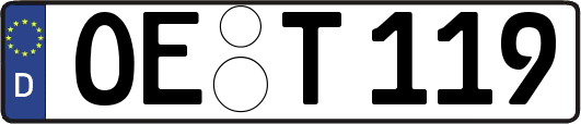OE-T119