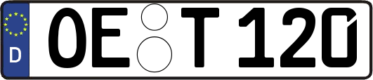 OE-T120