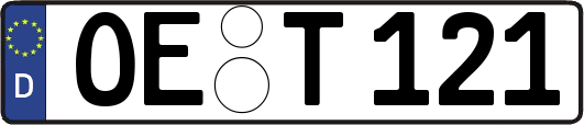 OE-T121