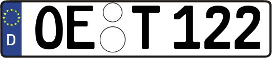 OE-T122