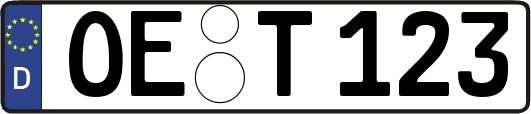 OE-T123