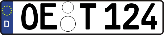 OE-T124