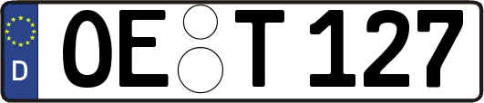 OE-T127