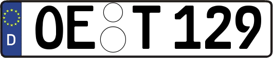 OE-T129