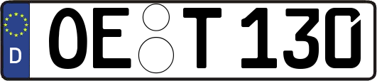 OE-T130