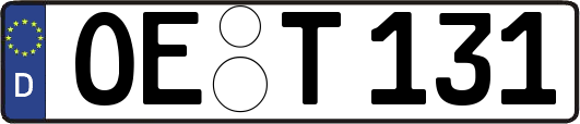 OE-T131