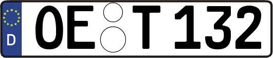 OE-T132