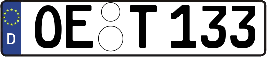 OE-T133