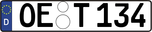 OE-T134