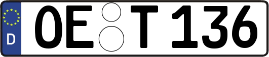 OE-T136