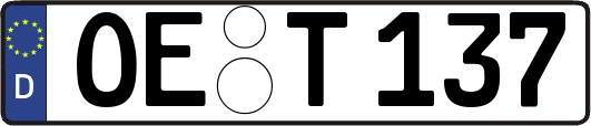 OE-T137