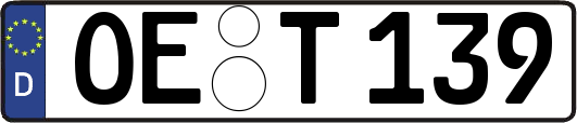 OE-T139