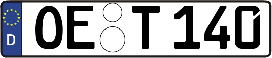 OE-T140