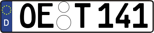 OE-T141
