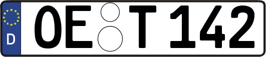 OE-T142