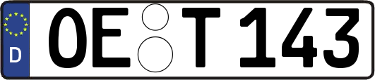 OE-T143