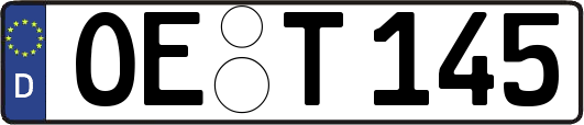 OE-T145