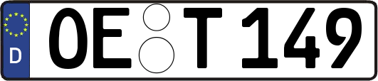 OE-T149