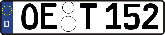 OE-T152
