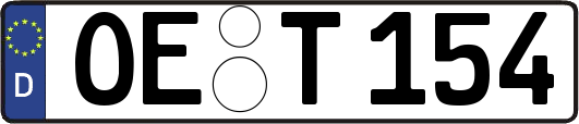 OE-T154