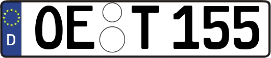 OE-T155