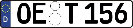 OE-T156