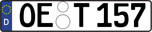 OE-T157