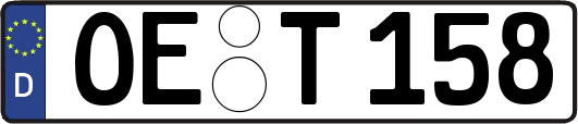 OE-T158