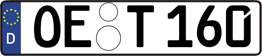 OE-T160