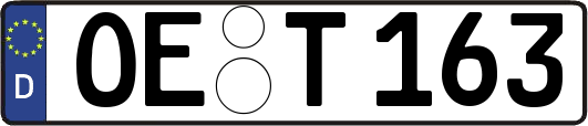 OE-T163