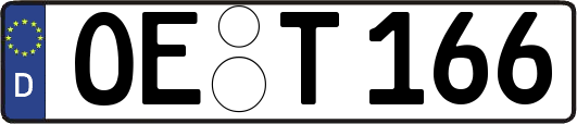 OE-T166