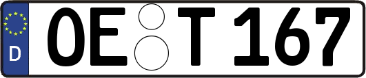 OE-T167