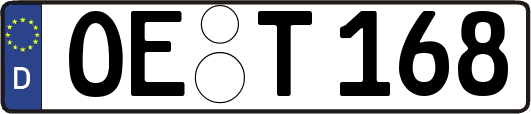 OE-T168