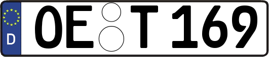 OE-T169