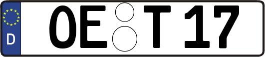 OE-T17