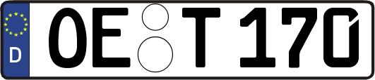 OE-T170