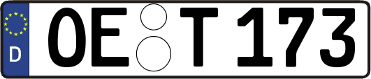 OE-T173