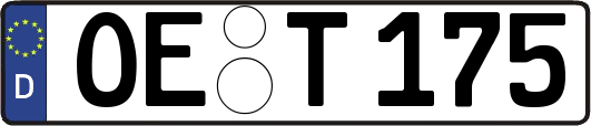 OE-T175