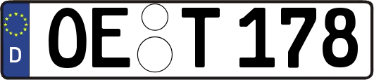 OE-T178