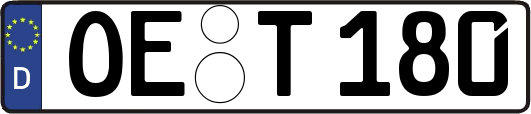 OE-T180