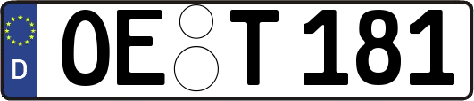 OE-T181