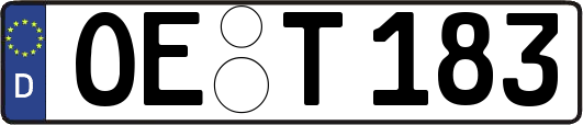 OE-T183