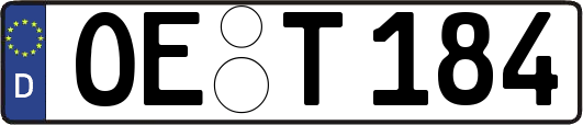 OE-T184