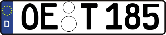 OE-T185