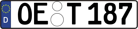OE-T187