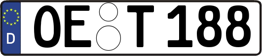 OE-T188